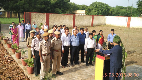 RRBMU Events photo 6